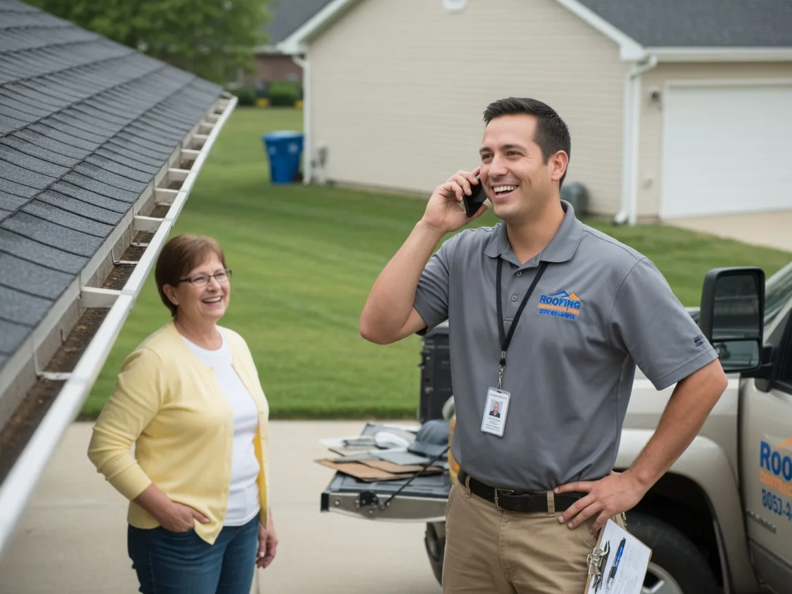 Local Roofing Contractors Salem, FL FAQs
